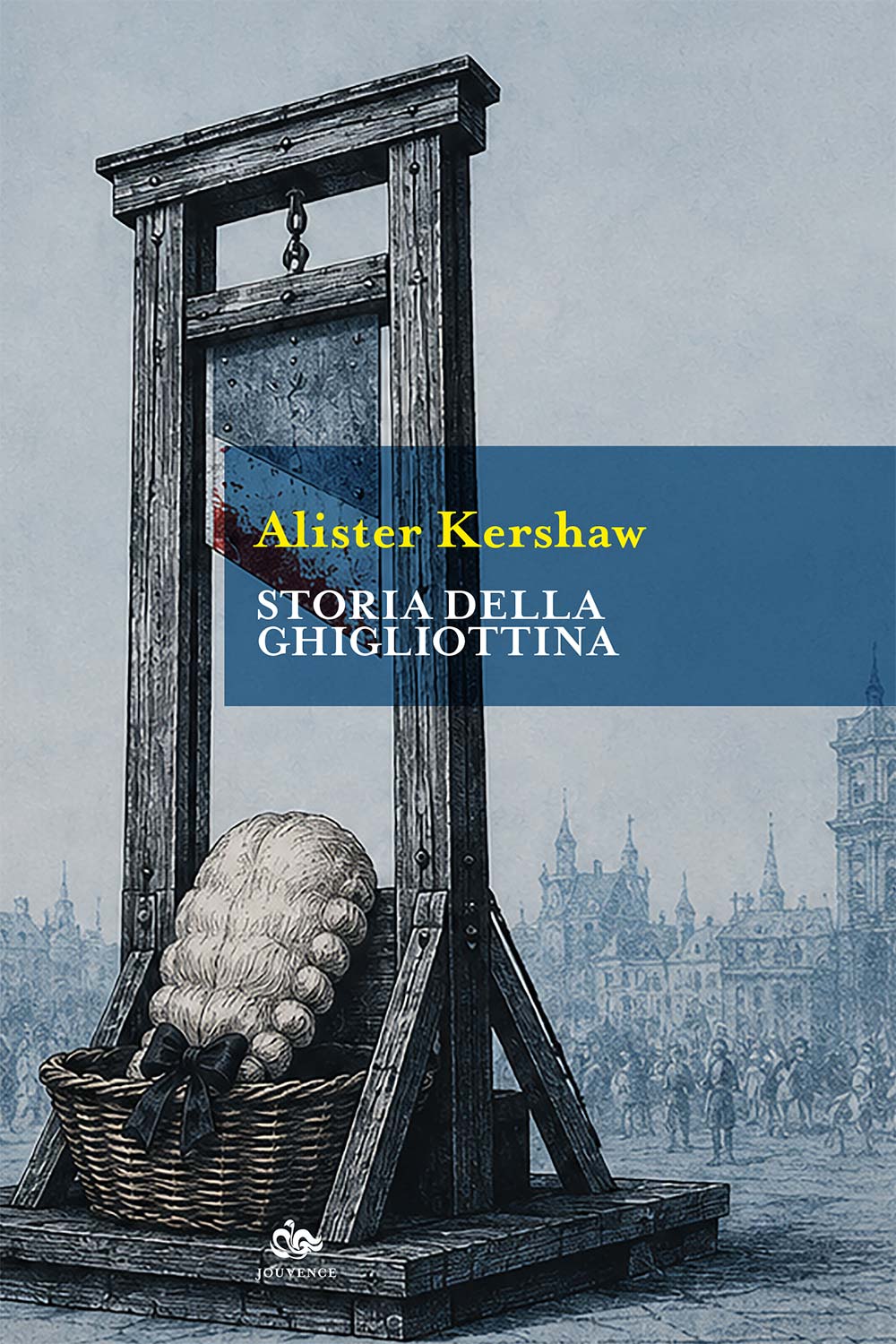 historica-kershaw-storia-ghigliottina